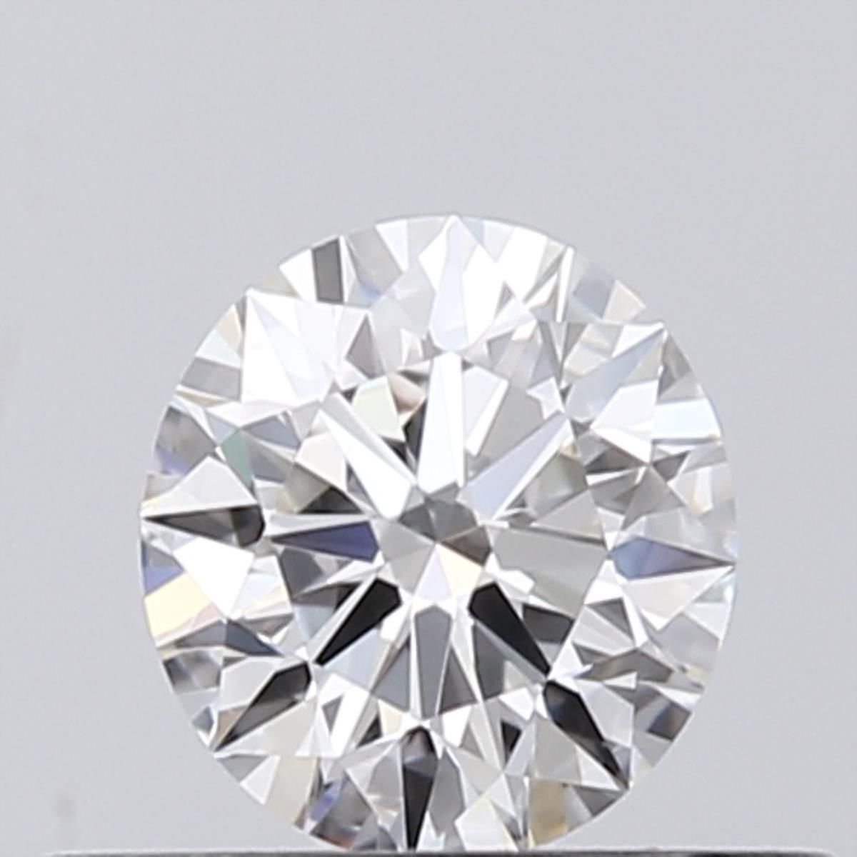 Diamond Natural 0,32Ct H-VVS1 Round - GIA1529134590