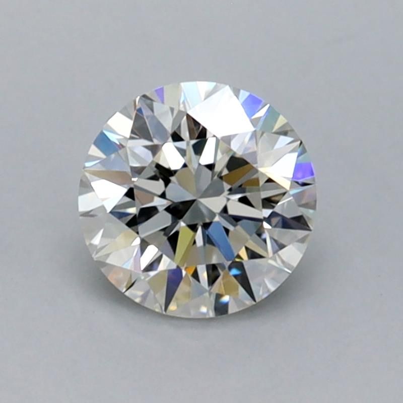 Diamond Natural 0,32Ct H-VVS1 Round - GIA1558017135