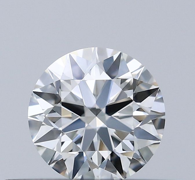 Diamond Natural 0,32Ct H-VVS1 Round - GIA6511777113