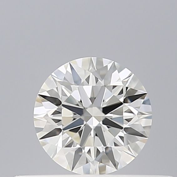 Diamond Natural 0,32Ct I-IF Round - GIA3545749264