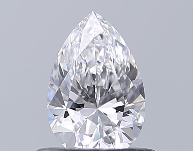 Diamond Natural 0,5Ct D-VS1 Pear - GIA6237921490