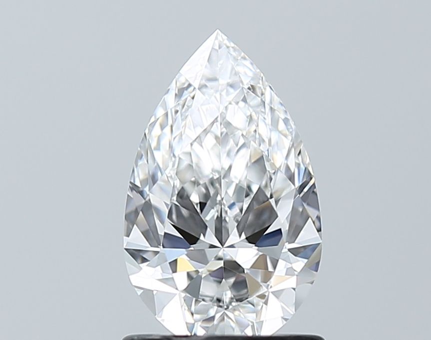 Diamond Natural 1,01Ct E-VS2 Pear - GIA6233927713