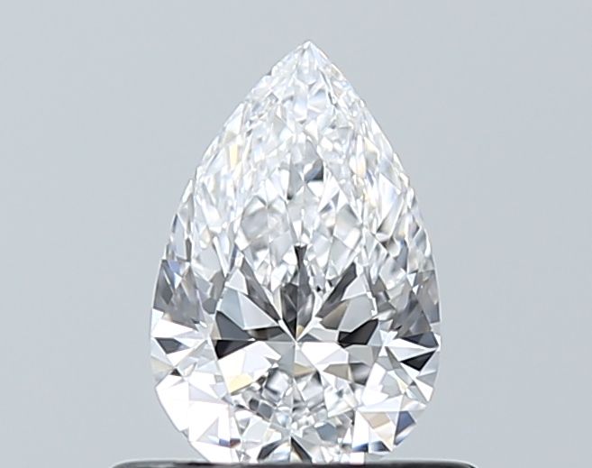 Diamond Natural 0,53Ct D-VS1 Pear - GIA2235925312