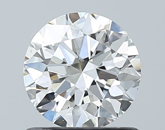 Diamond Natural 0,8Ct G-VS2 Round - GIA6541981725