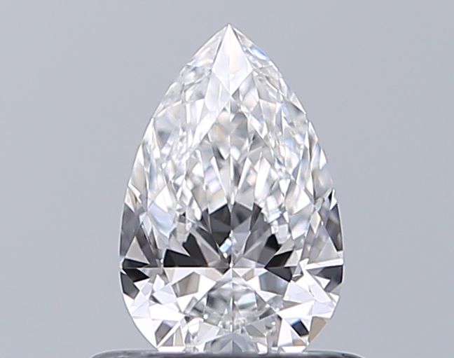 Diamond Natural 0,5Ct E-VS1 Pear - GIA2235921489