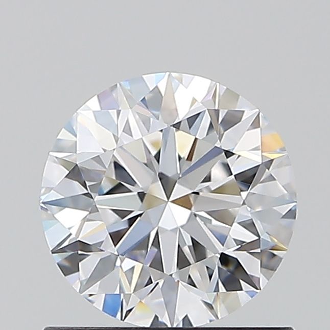Diamond Natural 0,85Ct D-FL Round - GIA2527535990