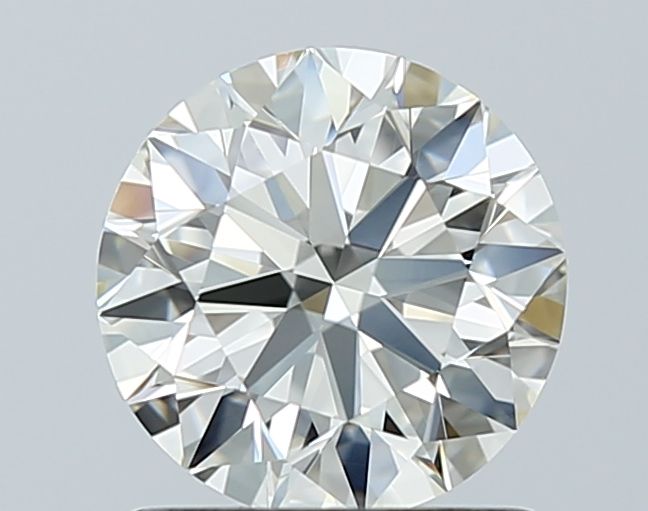 Diamond Natural 1,2Ct K-VVS2 Round - GIA6237921303