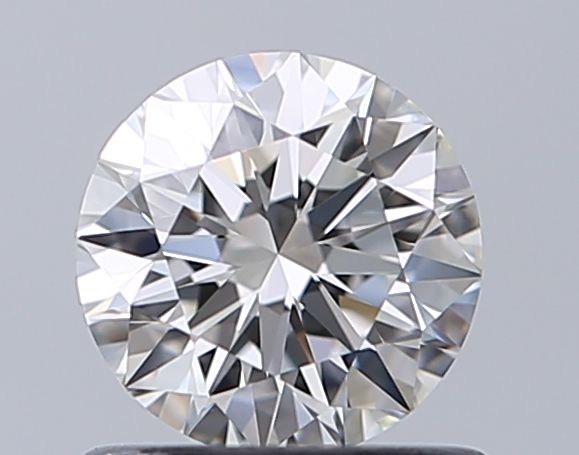 Diamond Natural 0,73Ct G-IF Round - HRD260000079965