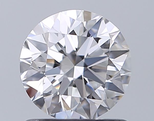 Diamond Natural 0,91Ct D-VVS2 Round - GIA2235921464