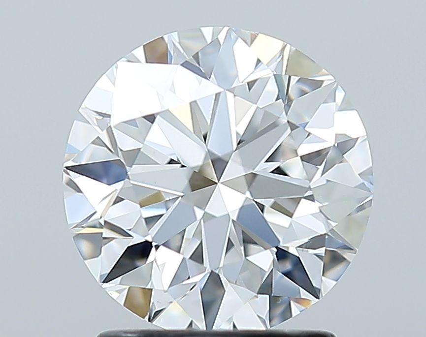 Diamond Natural 1,7Ct E-VS2 Round - GIA2235921268