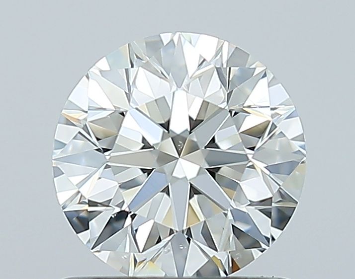 Diamond Natural 0,9Ct I-VS2 Round - GIA2235921436