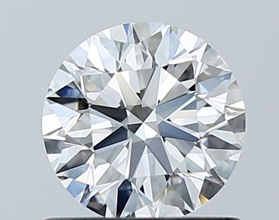 Diamond Natural 0,8Ct G-VS1 Round - GIA5231921398