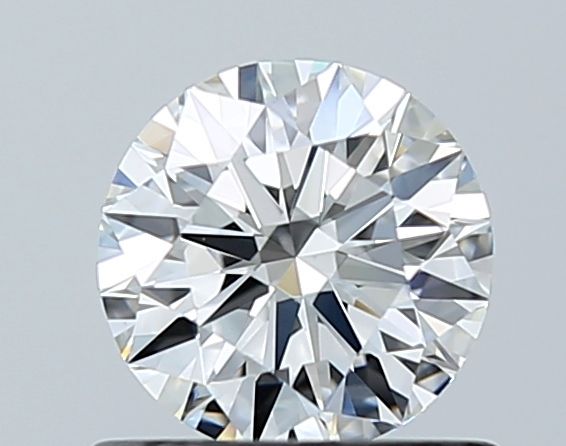 Diamond Natural 0,7Ct F-VVS2 Round - GIA6233921427