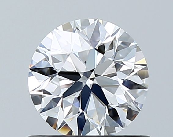 Diamond Natural 0,7Ct D-VS2 Round - GIA6237921399