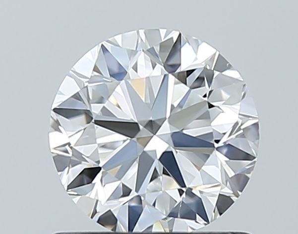 Diamond Natural 0,92Ct D-VS1 Round - GIA5232921420
