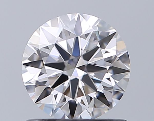 Diamond Natural 0,81Ct E-VVS2 Round - GIA5231921431