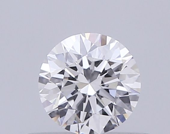 Diamond Natural 0,44Ct G-VVS2 Round - GIA7528270973