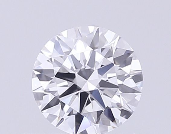 Diamond Natural 0,4Ct D-VVS1 Round - GIA2516945717