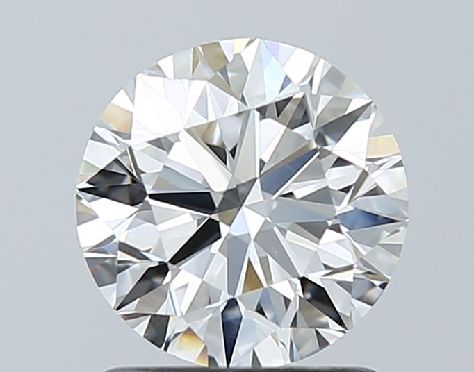 Diamond Natural 1,25Ct I-VS2 Round - GIA6545881727