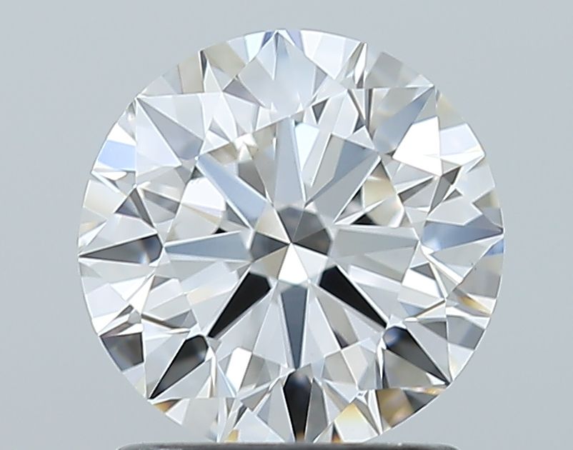 Diamond Natural 1,4Ct H-VS1 Round - GIA3545832462