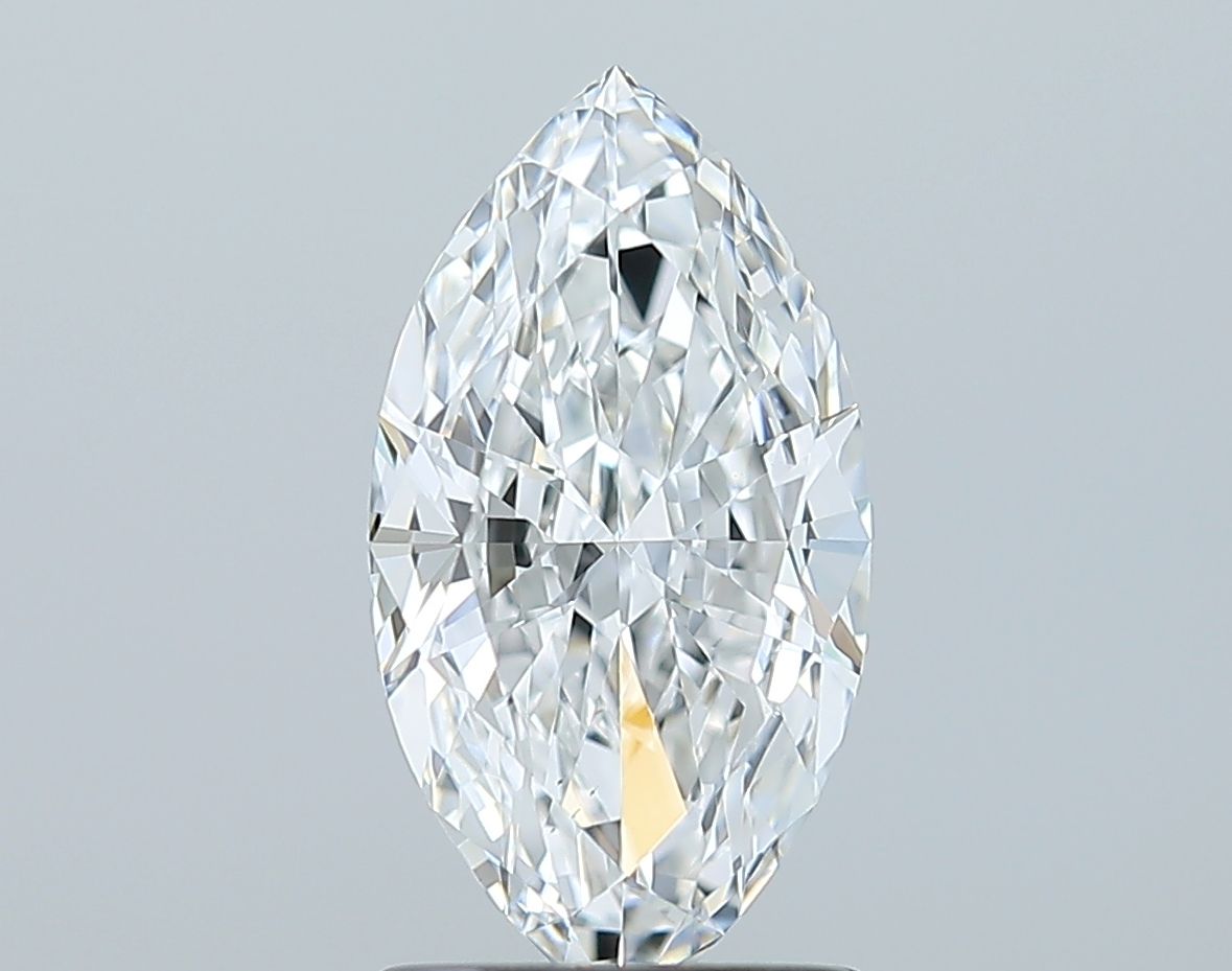 Diamond Natural 1,2Ct E-VS1 Marquise - GIA7546943786