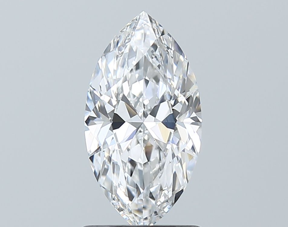 Diamond Natural 1,2Ct D-VS1 Marquise - GIA6541880619