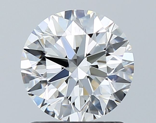 Diamond Natural 1,2Ct F-VS1 Round - GIA2546834644
