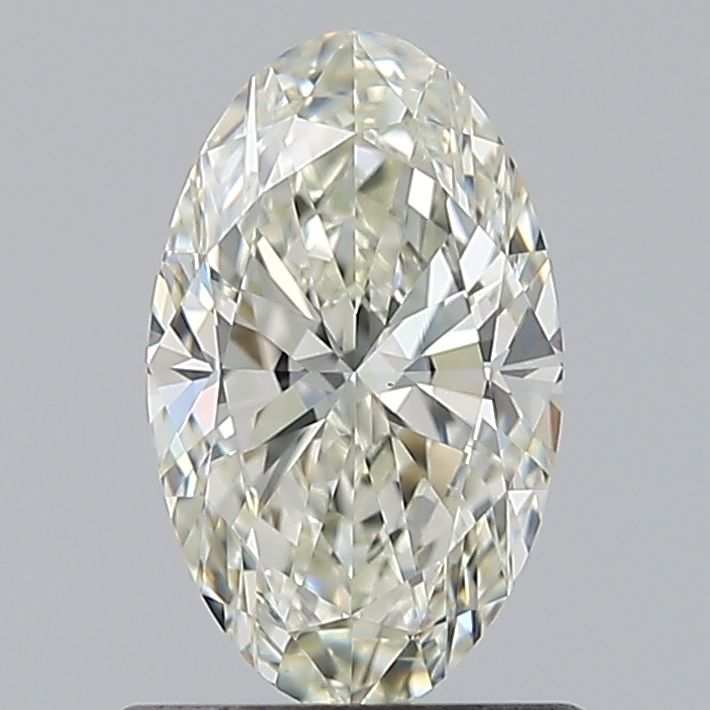 Diamond Natural 0,8Ct I-VS1 Oval - IGI683576140
