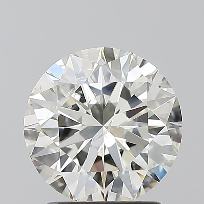 Diamond Natural 1,7Ct J-SI2 Round - HRD250000239919