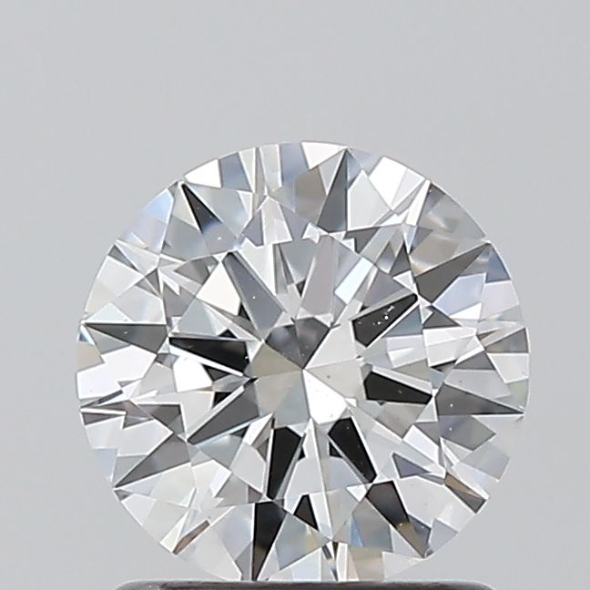 Diamond Natural 1Ct E-VS2 Round - GIA6531478313