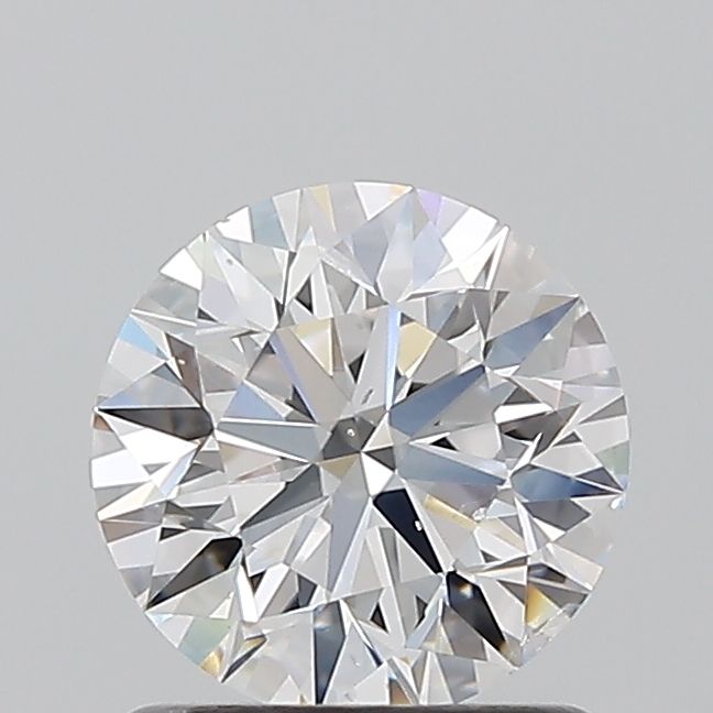 Diamond Natural 1Ct D-SI2 Round - GIA2537093078