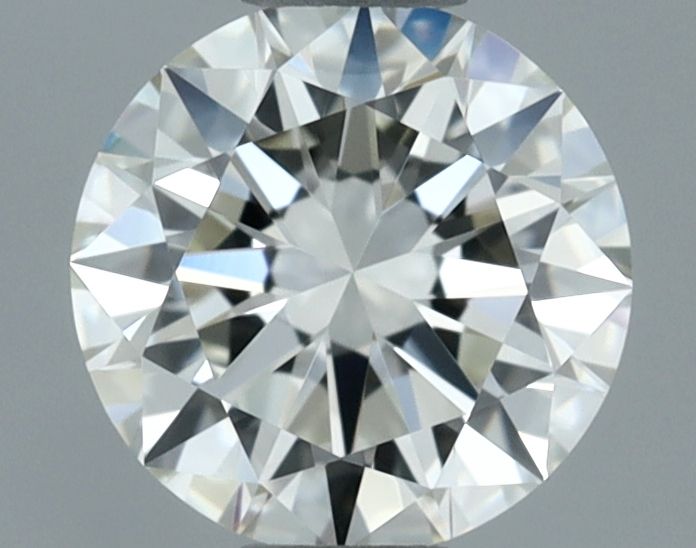 Diamond Natural 0,5Ct I-VVS1 Round - IGI778613205