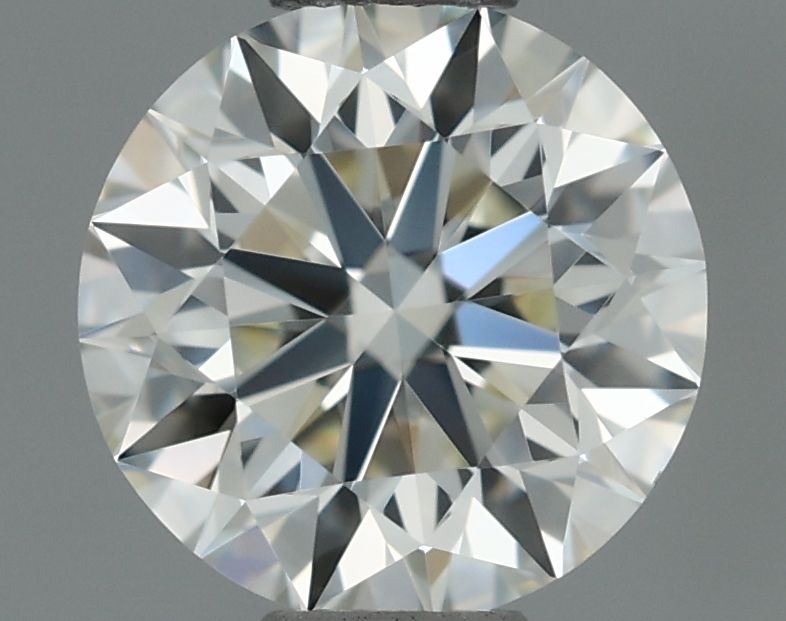 Diamond Natural 0,5Ct I-VVS1 Round - IGI788654292