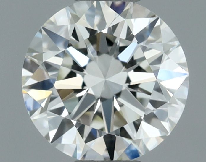 Diamond Natural 0,5Ct I-VVS1 Round - IGI786612094