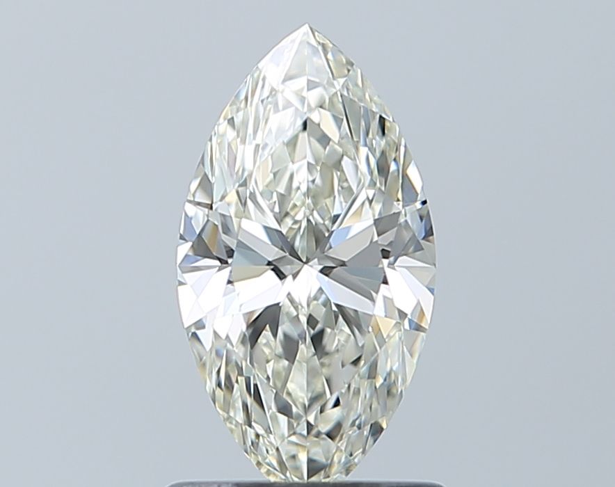 Diamond Natural 1,01Ct I-VVS1 Marquise - IGI762515925
