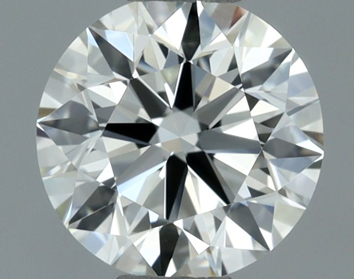 Diamond Natural 0,5Ct I-VVS1 Round - IGI788653993
