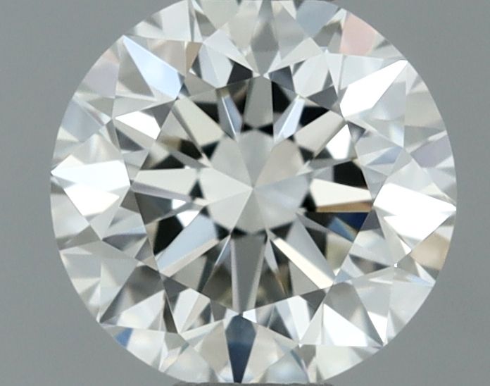 Diamond Natural 0,5Ct I-VVS1 Round - IGI788654749