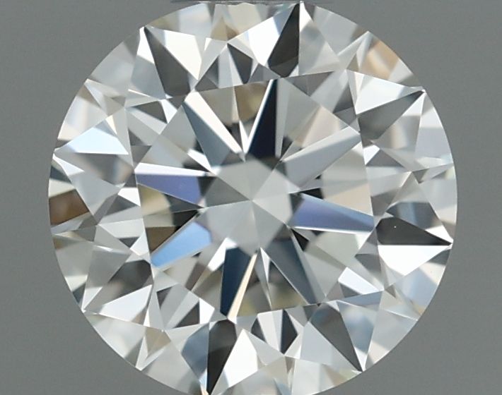 Diamond Natural 0,5Ct I-VVS1 Round - IGI788655299