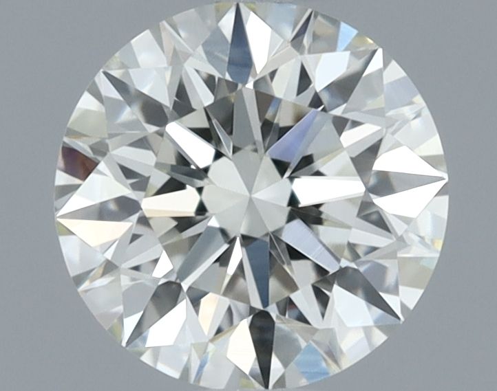 Diamond Natural 0,5Ct I-VVS1 Round - IGI788655117