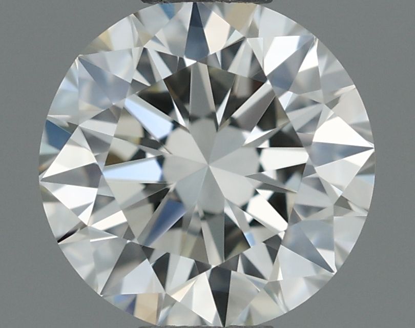 Diamond Natural 0,5Ct I-VVS1 Round - IGI788654360