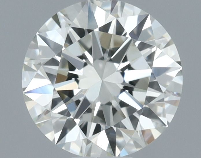 Diamond Natural 0,5Ct I-VVS1 Round - IGI788654686