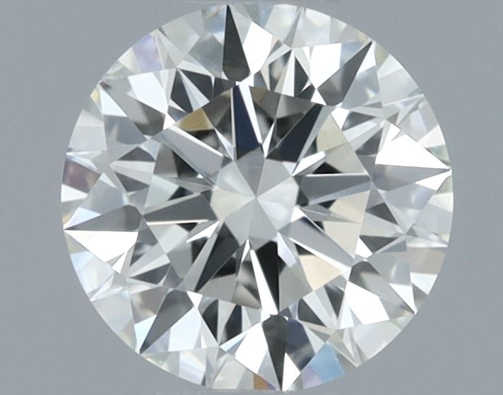 Diamond Natural 0,5Ct I-VVS1 Round - IGI788655073