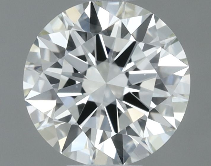 Diamond Natural 0,5Ct I-VVS1 Round - IGI786612139