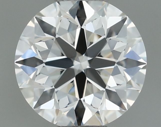 Diamond Natural 0,5Ct I-VVS1 Round - IGI778613085