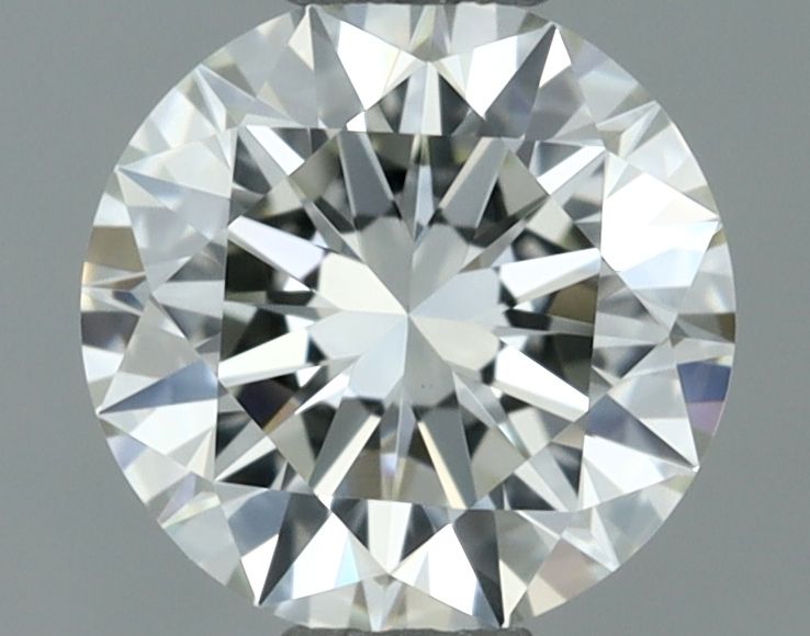 Diamond Natural 0,5Ct I-VVS1 Round - IGI788655063