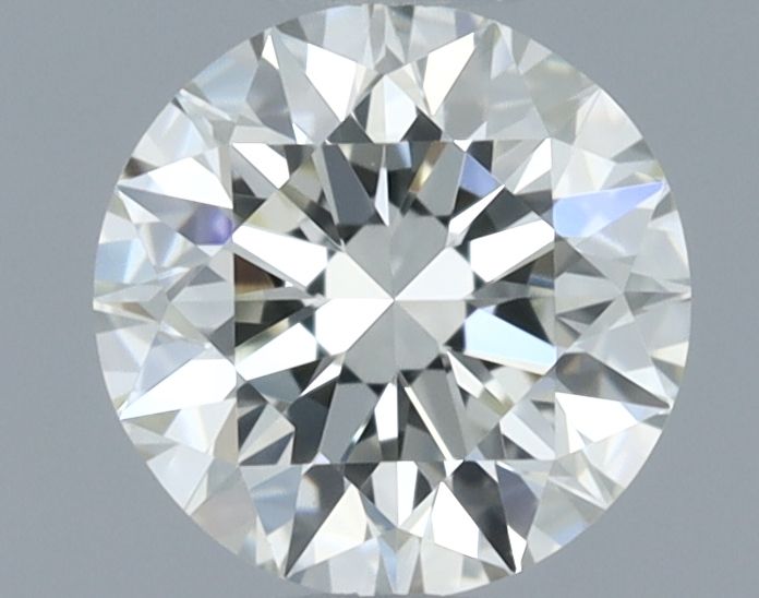 Diamond Natural 0,5Ct I-VVS1 Round - IGI788654659