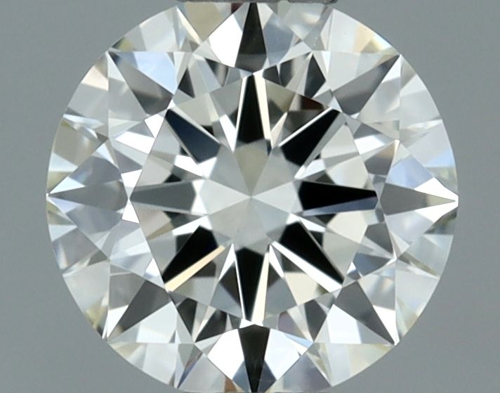 Diamond Natural 0,5Ct I-VVS1 Round - IGI788653843
