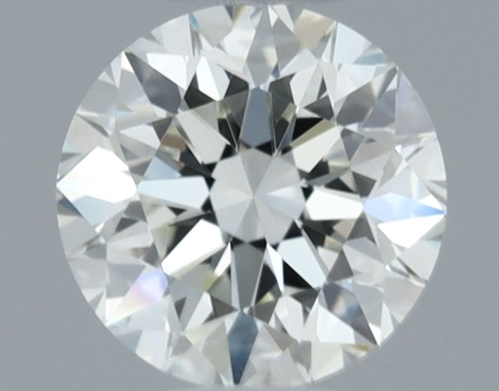 Diamond Natural 0,5Ct I-VVS1 Round - IGI788655412