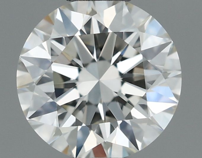 Diamond Natural 0,5Ct I-VVS1 Round - IGI788654505