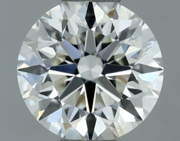 Diamond Natural 0,5Ct I-VVS1 Round - IGI788654275